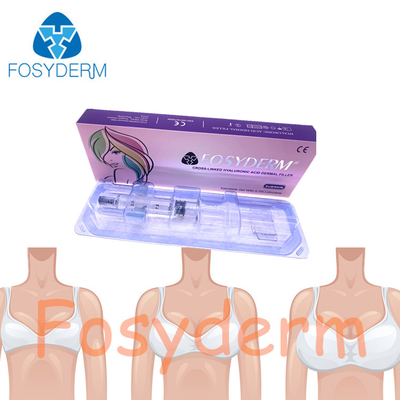ボディ胸のバトックの強化のためのバトックのFosydermの皮膚注入口を高めなさい