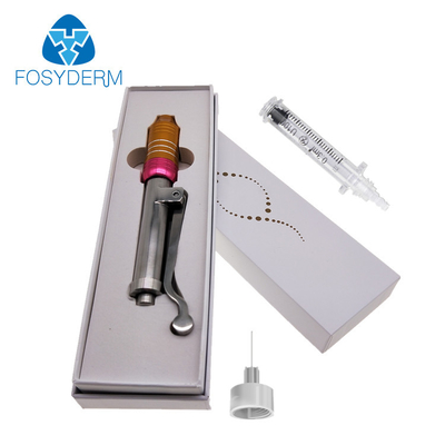 表面心配のためのFosydermのHyaluronic酸のペン