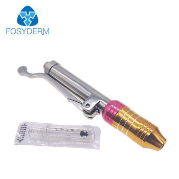 表面心配のためのFosydermのHyaluronic酸のペン