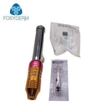 調節可能な針-自由な注入のHyaluronic酸の血清のペンの注入器