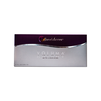美のJuvedermの皮膚注入口の表面Hyaluronic酸の注入Juvederm Voluma