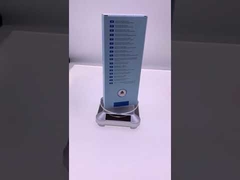 Fosyderm 深層線交差連結性皮膚フィルラー