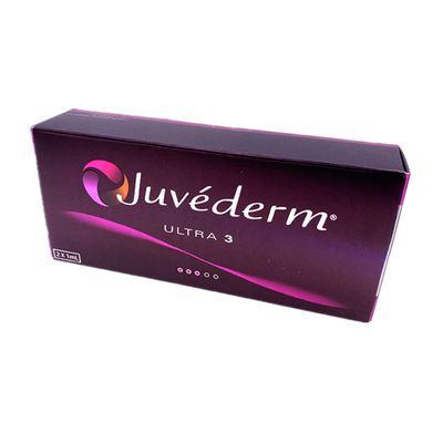 Hyaluronic酸Juvederm超4 Volumaの唇の注入口の増加Derma