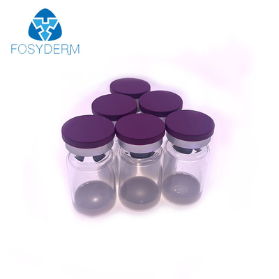 Allergan の注入の取除くことはボツリヌス菌の毒素にしわを寄せる