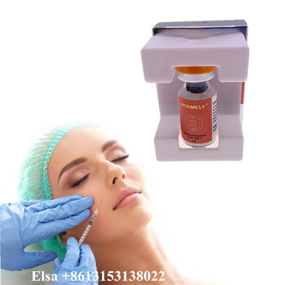Hyamely の粉の注入の反老化するしわのボツリヌス菌の毒素