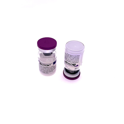 Allergan のボツリヌス菌の毒素の反老化する注入の顔のライン・タイプA