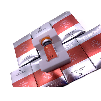 Hyamely の注入のボツリヌス菌の毒素の 100iuの注入のタイプA