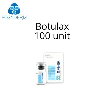 しわを取除く韓国Botoxの注入100iuのボツリヌス菌の毒素