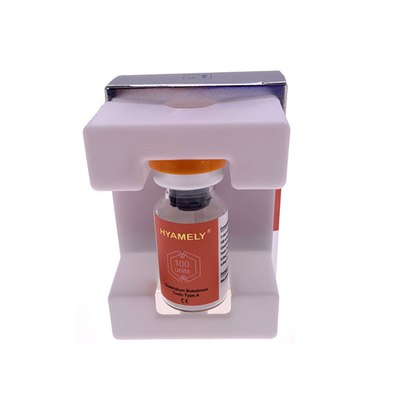 Allergan Botulax 100iuのボツリヌス菌の毒素のの白い粉の注入の反しわ
