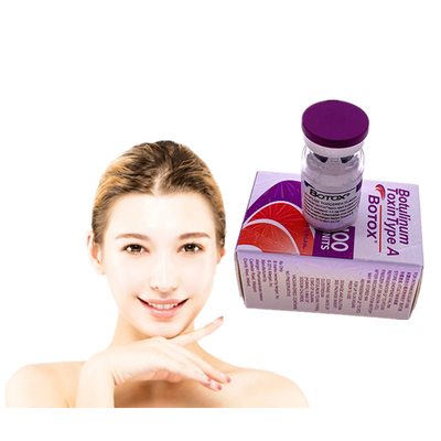 Allergan の反しわの反老化のためのボツリヌス菌の毒素の注入