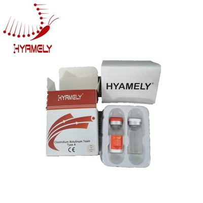 美顔術を取除くHyamely新しいの注入は100単位にしわを寄せる