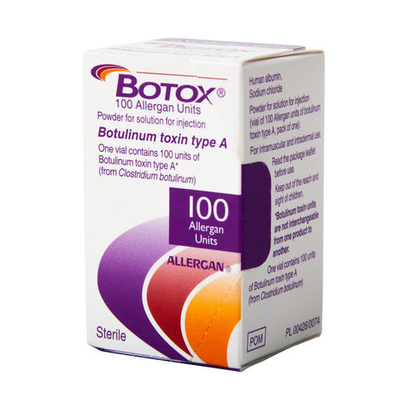 アレルゲンボトックス ボトリン毒素 注射粉 美容用品 抗老化しびれ