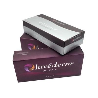 Juvederm 皮膚フィルラー リップフィルラー Juvederm 容量 ヒアルロン酸 交差リンク HAフィルラー