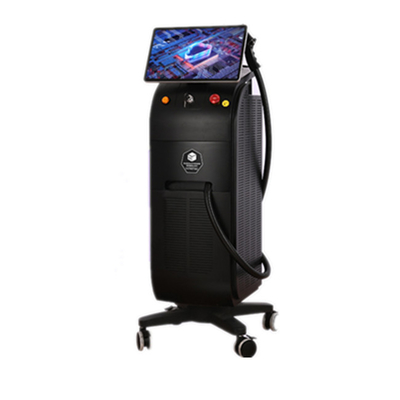 OEM ODM ダイオードレーザー脱毛機 アンドロイドシステム エステティックメディシン