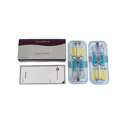 クロスリンクされたヒアルロン酸皮膚填充剤 Juvederm Ultra 2 3 4 卸売