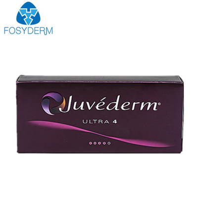 JuveDerm ヒアルロン酸 皮膚補填剤 顔皮 鼻鼻皮のしわ