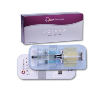 JuveDerm ヒアルロン酸 皮膚補填剤 顔皮 鼻鼻皮のしわ