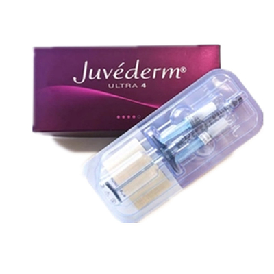 2ml インジェクション フリルヒアルロン酸 皮膚フリル チン 透明 Juvederm Ultra 3