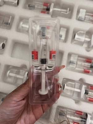 Profhilo インジェクション 皮膚の深層水分補給のためのUltimate HL スキンブースター 1 箱あたり 1 スリング