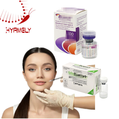 64mg Profhilo Skin Booster ヒアルロン酸注入剤 顔の輪郭形成に最適
