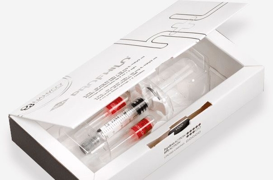 プロファイロ 2ml ヒアルロン酸 スキンブースター