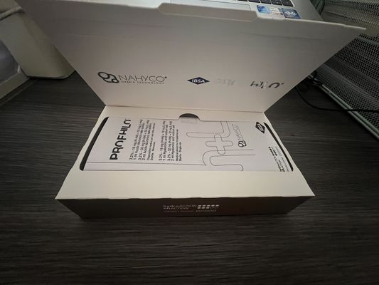 Profhilo トリートメント 顔のフィールアップ HA 皮膚フィール 2ml