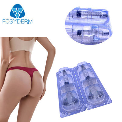 FOSYDERM HA FILLER INDECTION FOR FACEIAL and BODY 1ML 2ML 5ML 10ml 20ml 50ml