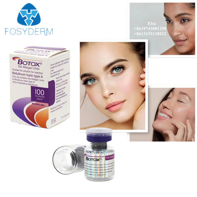 Buy  Dysport Allergan  100Units Botulinum toxin for fine lines