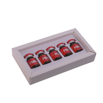 PDRN Injection Rejuvenate Skin Cells Reverse Skin Damage Collagen Production