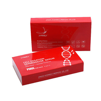 15mgビオール ポリデオキシリボヌクレオチド 効果的な水分バランスと皮膚の色調改善剤 高度な皮膚療法