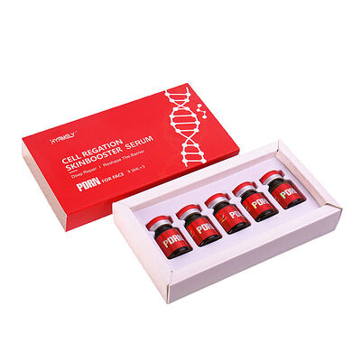 15mgビオール ポリデオキシリボヌクレオチド 効果的な水分バランスと皮膚の色調改善剤 高度な皮膚療法