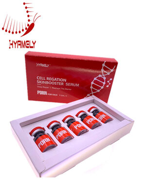 サーモンPDRNコラーゲンスキンケアフェイスセラム モイスチャライジング＆ファーミング