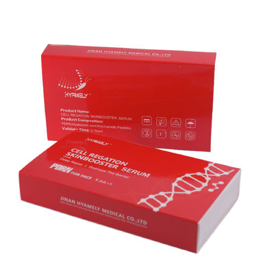 PDRNスキンセラピー PDRN サーモンDNA ソリューション スキンケア用 3ml