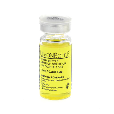 Lipolysis Solution Injection Face and Body Suitable for Professional Treatments