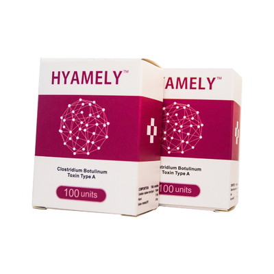 タイプAの反しわのの注入のHyamelyのスキン ケア