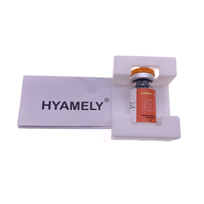 RemoveのためのHyamely 100の単位のボツリヌス菌の毒素はの注入にしわを寄せる