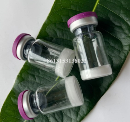 100IUのボツリヌス菌の毒素の反しわは注入口を粉にする