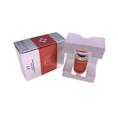 韓国のボツリヌス菌の毒素のHyamely の注入のタイプ粉の注入