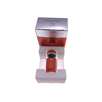 Hyamely  100units Hyamelyのボツリヌス菌の毒素の化粧品の注入