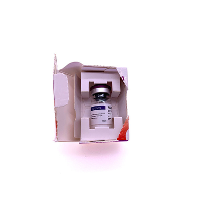 額のしわのボツリヌス菌の毒素100の単位のために注射可能なAllergan