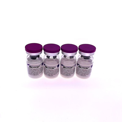 額のしわのボツリヌス菌の毒素100の単位のために注射可能なAllergan