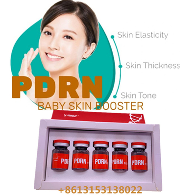 反老化する皮のブスターPDRNの赤ん坊の針注射可能なMesotherapy