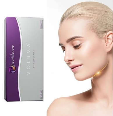Juvederm ヒアルロン酸注射 顔用皮膚充填剤 韓国製