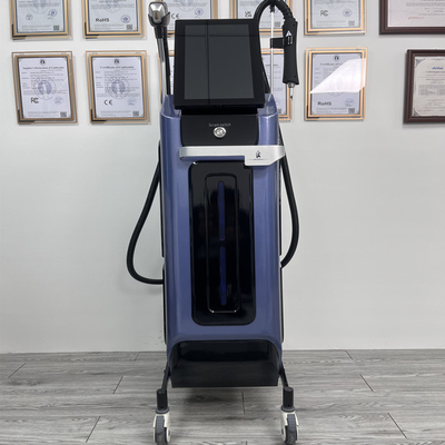 2024 OEMプロフェッショナルレーザー脱毛 3 波ダイオードレーザー 755 808 1064 ヤグレーザー