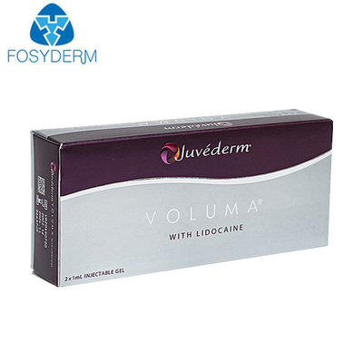 Juvederm インジェクタブル ヒアルロン酸 皮膚フィルラージェル