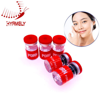 美容クリニック向け、肌の弾力改善と小じわ軽減を目的としたシワケア用メソセラピー美容液