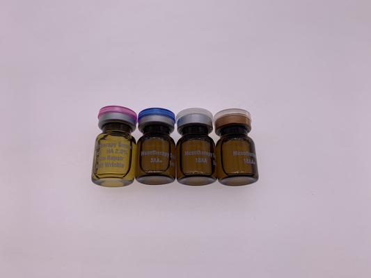 反しわ5ml 3AA+ 18AA Mesotherapyの血清
