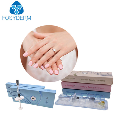 Fosydermの処置を減らす注射可能な皮膚注入口の上昇の年齢